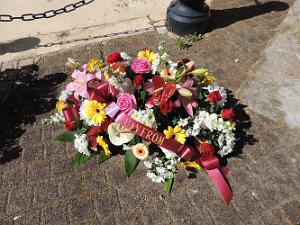 26 03 2019 TOULON HOMMAGE AUX VICTIMES DU MASSACRE RUE D ISLY A ALGER DU 26 03 1962 (6)